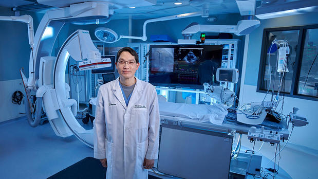 Images Heart & Vascular | University of Michigan Health-Sparrow