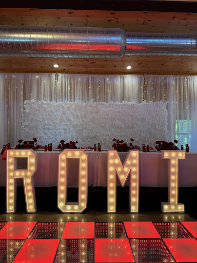 Images Joanne's Event Rentals