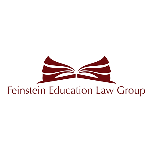 Feinstein Education Law Group, LLC Logo