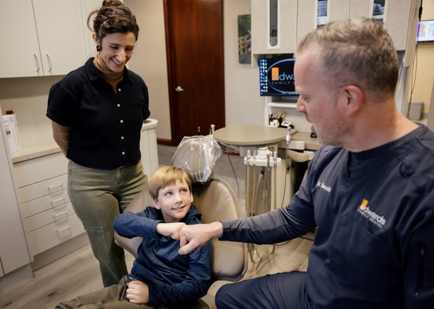 Images Edwards Family Dental
