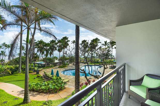 Images Hilton Garden Inn Kauai Wailua Bay