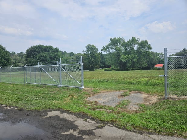 Images Superior Fence & Rail of Albany