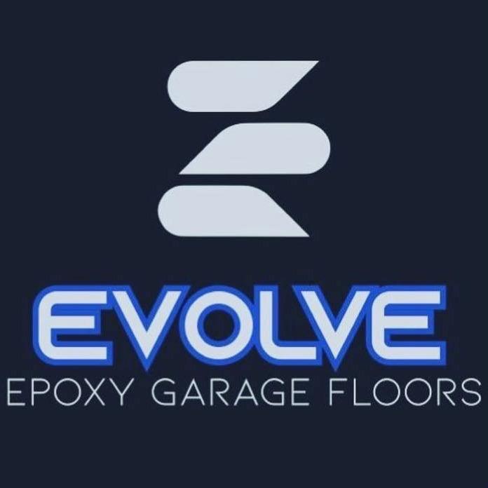 Evolve Epoxy Garage Floors LLC