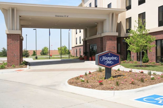 Images Hampton Inn Omaha West-Lakeside