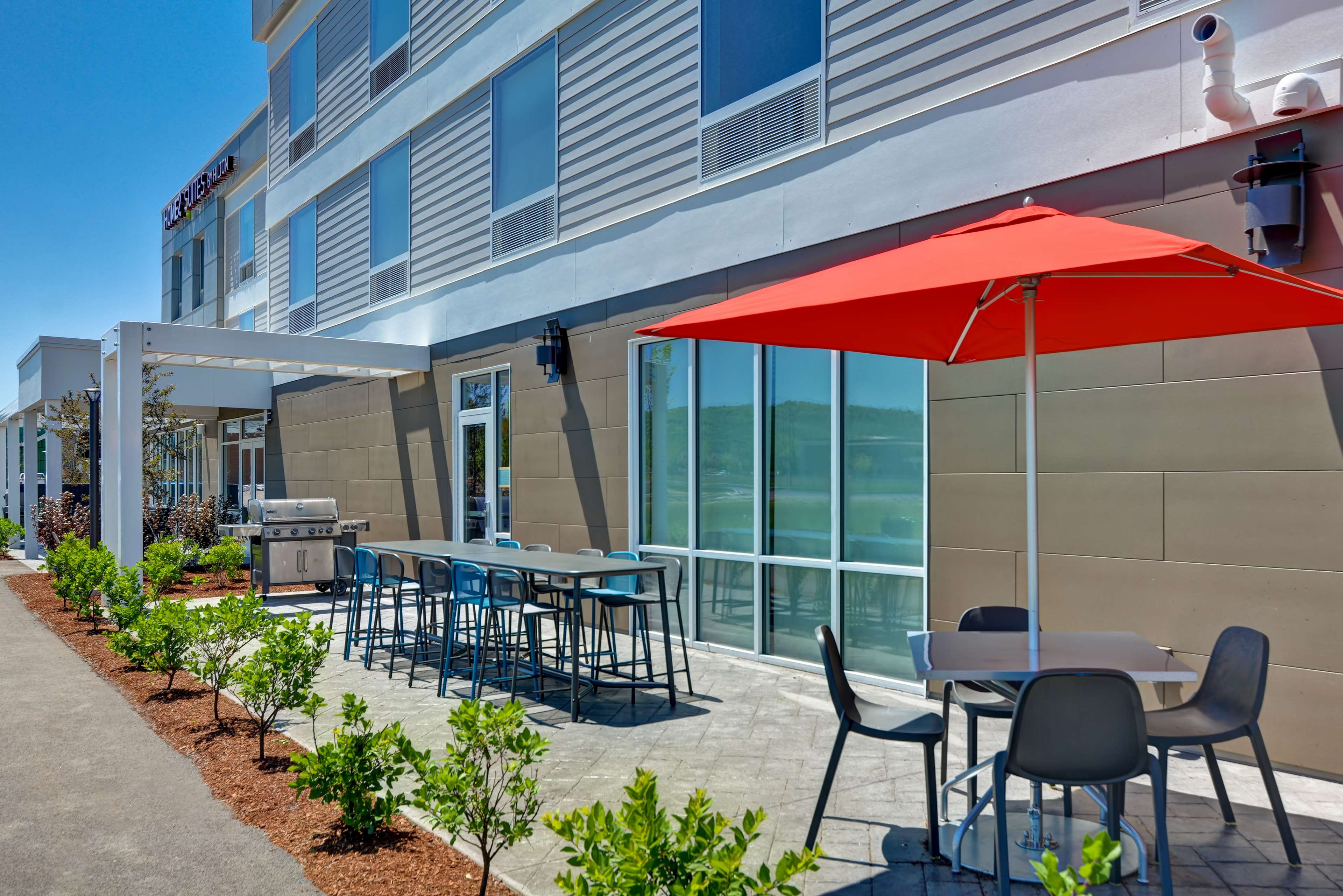 Home2 Suites by Hilton Williston Burlington, VT, Williston Home2 Suites by Hilton Williston Burlington, VT, Williston