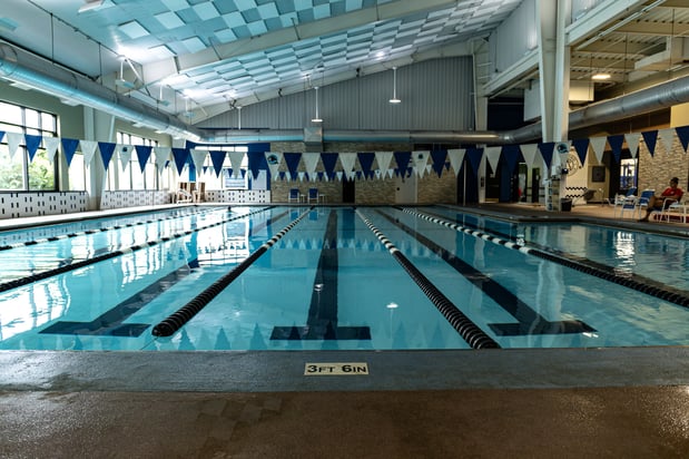 Images Oxford Athletic Club
