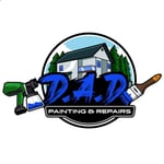 D.A.D. Painting And Repair LLC Logo