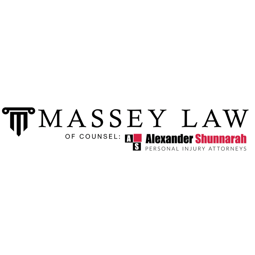 Law Office of J Ross Massey of counsel ASILPC Logo