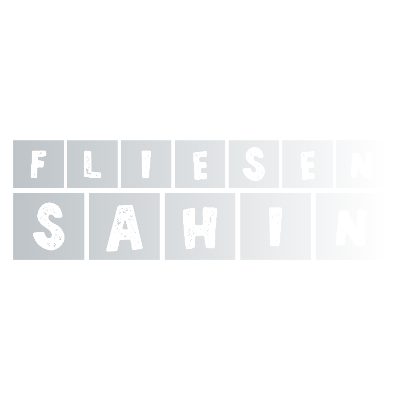 Fliesen Sahin in Bayreuth - Logo