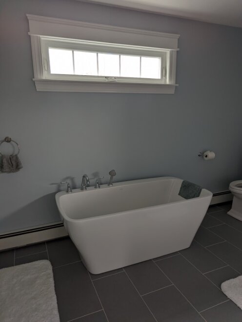 Images Window Logic General Contractors Inc