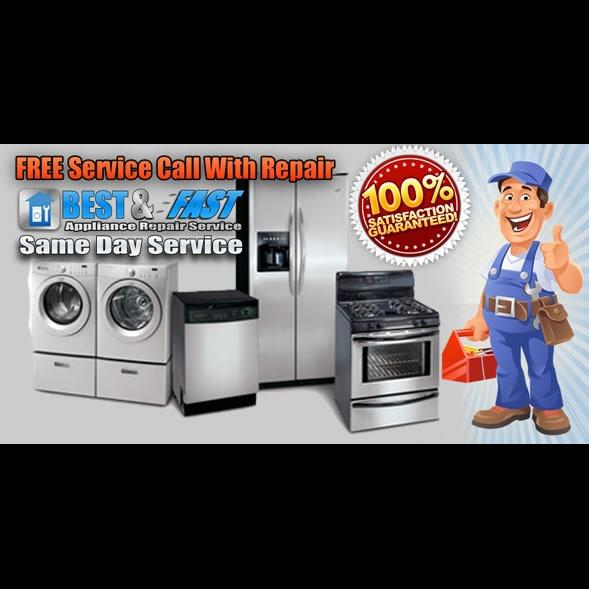 Dj Appliances Services