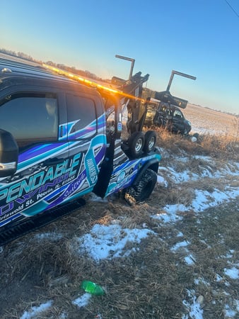 Images Dependable Towing & Recovery