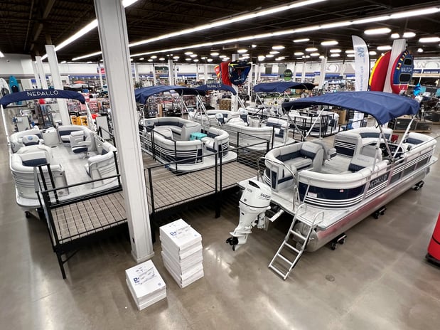 Images Camping World RV Sales