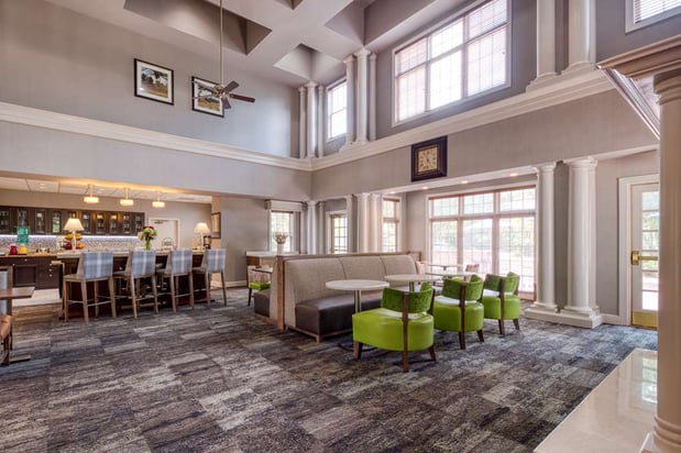 Images Homewood Suites by Hilton Olmsted Village (near Pinehurst)