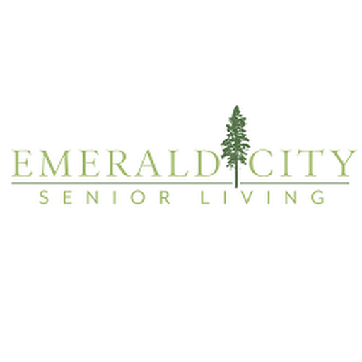 Emerald City Senior Living Logo