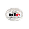 Idé Design Concepts Logo