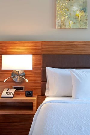 Images Hilton Garden Inn Boston/Marlborough