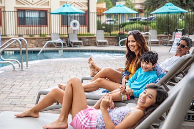 Images Holiday Inn Resort the Squire at Grand Canyon by IHG