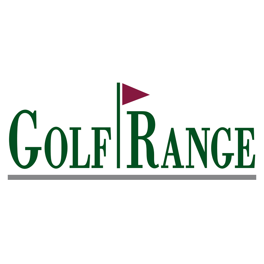 Logo GolfRange Dortmund