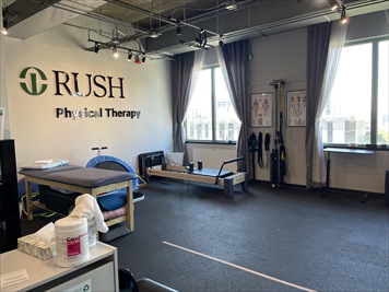 Image 7 | RUSH Physical Therapy - Gold Coast FFC