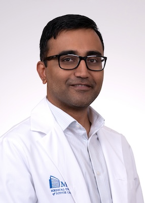 Santosh Nagaraju