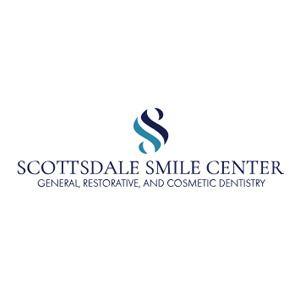 Scottsdale Smile Center Logo