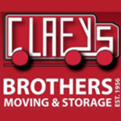 Claeys Brothers Moving & Storage Logo