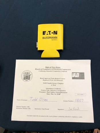 Images TWO Electrical Contracting