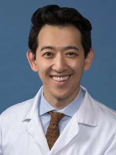 William Ruxi Zhang