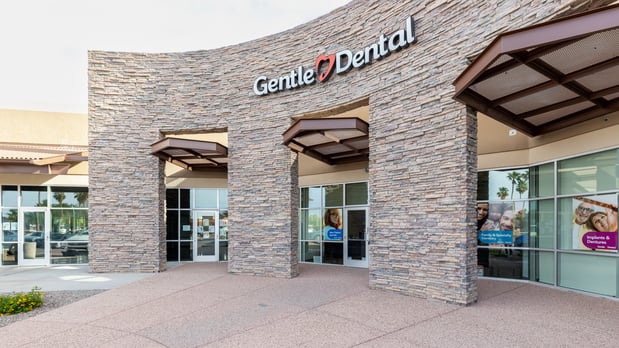 Images Gentle Dental Ahwatukee