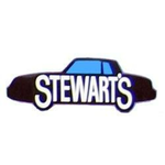 Stewarts Used Auto Parts, Inc. Logo