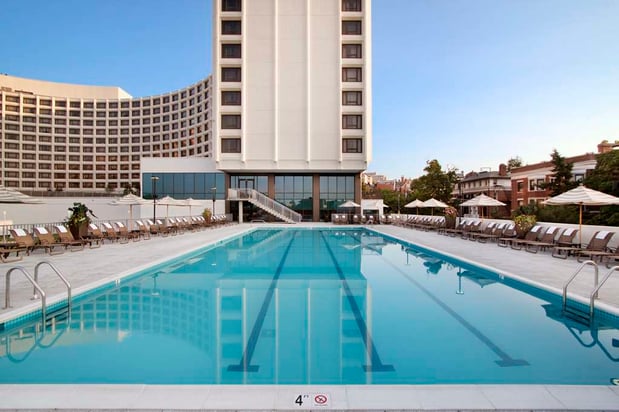 Images Washington Hilton