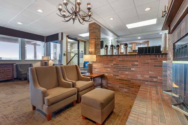 Images Best Western Plus Concord Inn