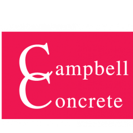 Campbell Concrete Inc