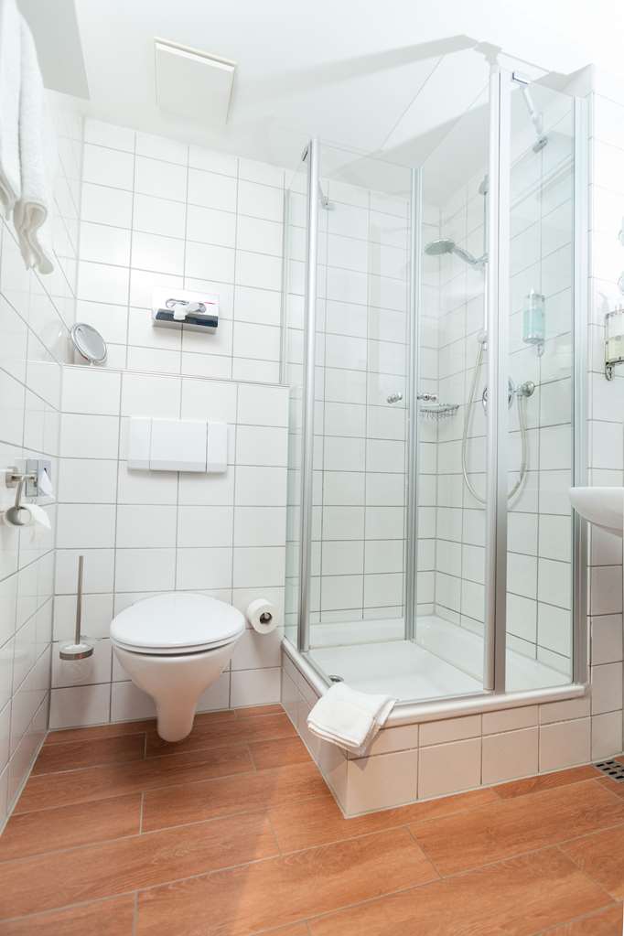 Bilder Best Western Hotel Nuernberg am Hauptbahnhof