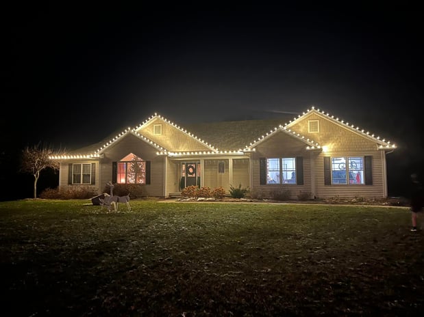 Images Bailey Brothers Exterior Cleaning LLc
