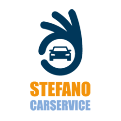 Stefano Carservice Ceramic Pro Genova Logo