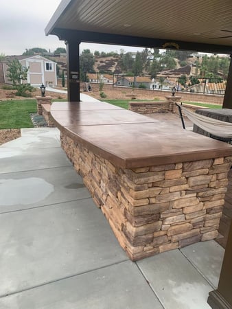 Images Prestige Landscape Construction