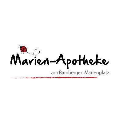 Marien-Apotheke Inh. Volker Seubold in Bamberg - Logo