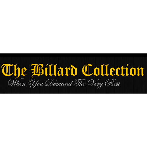 The Billiard Collection