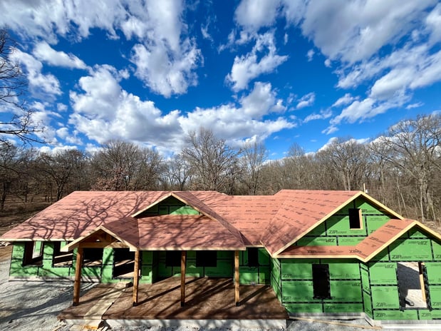 Images Stansberry Construction LLC