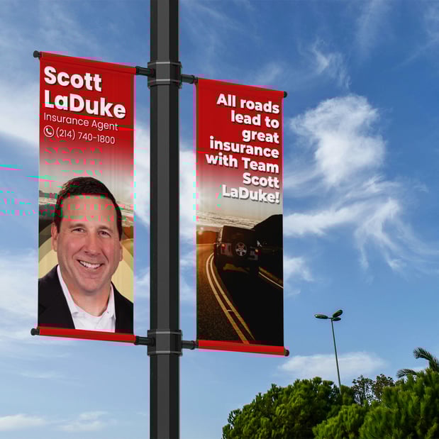 Images Scott LaDuke - State Farm Insurance Agent