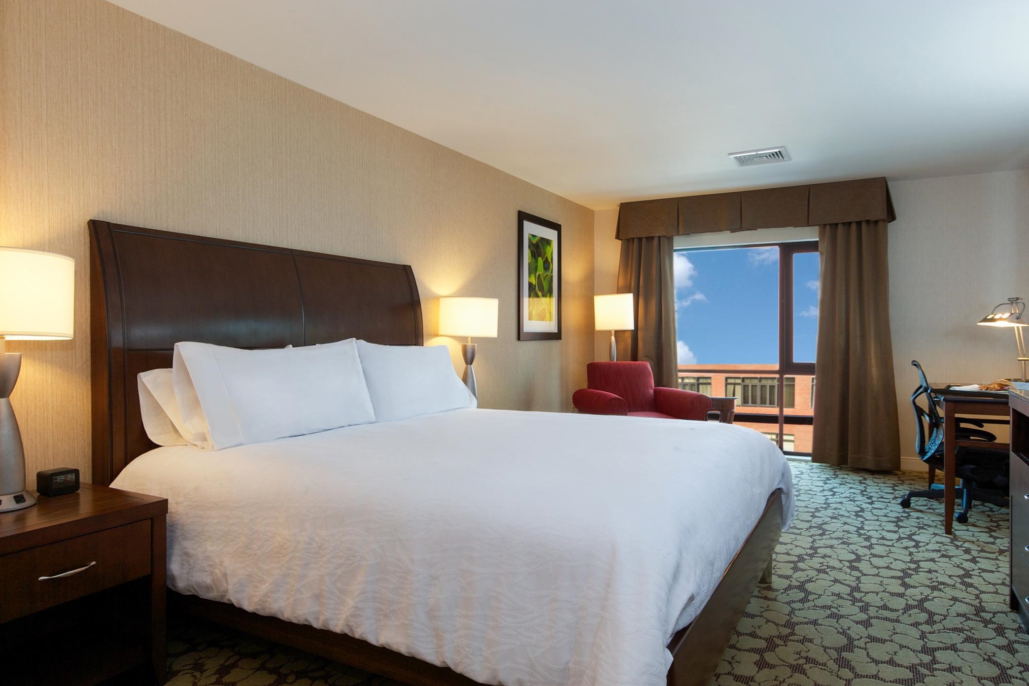 Burlington vt hotel deals