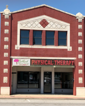 Images Redbud Physical Therapy