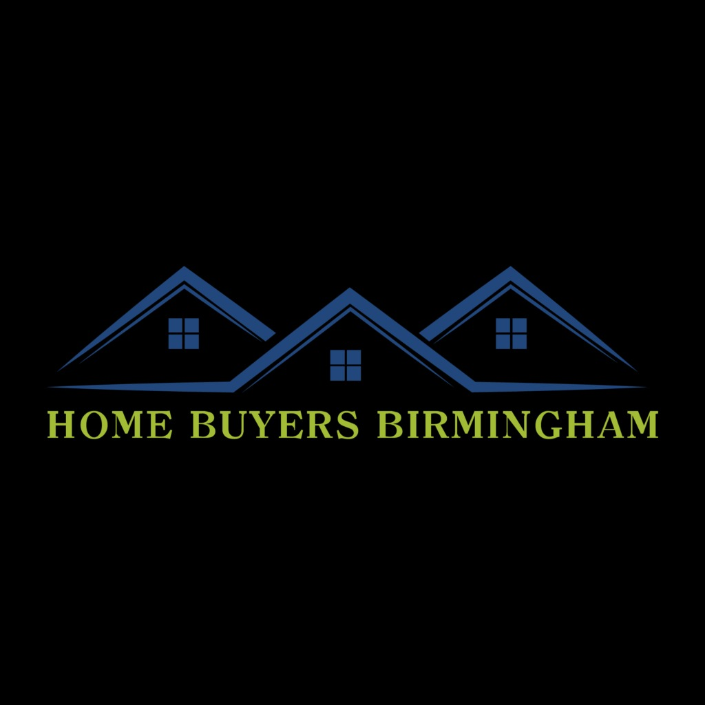 Home Buyers Birmingham Logo