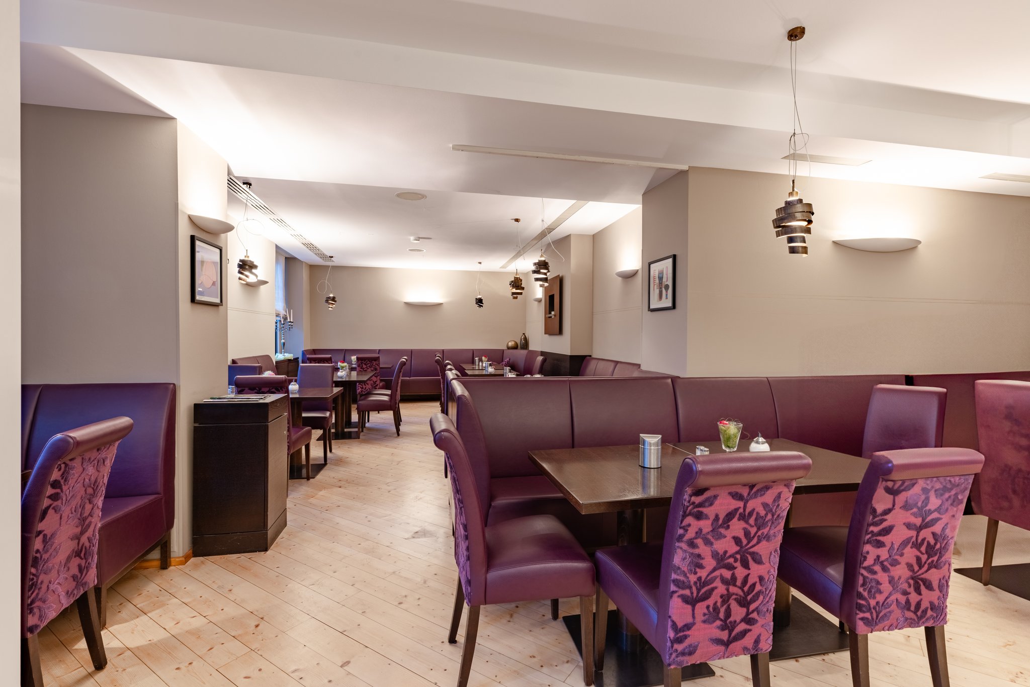 Bilder Garner Hotel Aschaffenburg Post by IHG