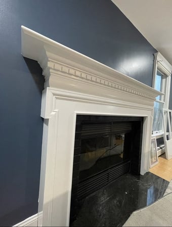 Images Enhanced Property Appearance Painting & Renovation