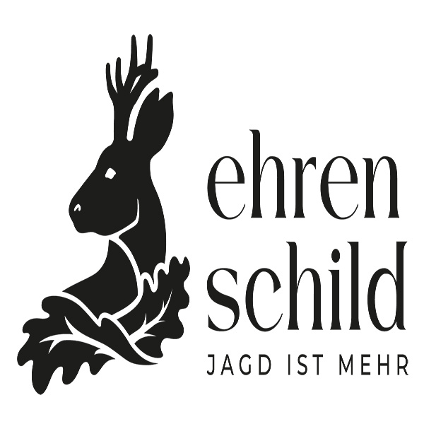 Logo von Jagd- & Naturschule Ehrenschild