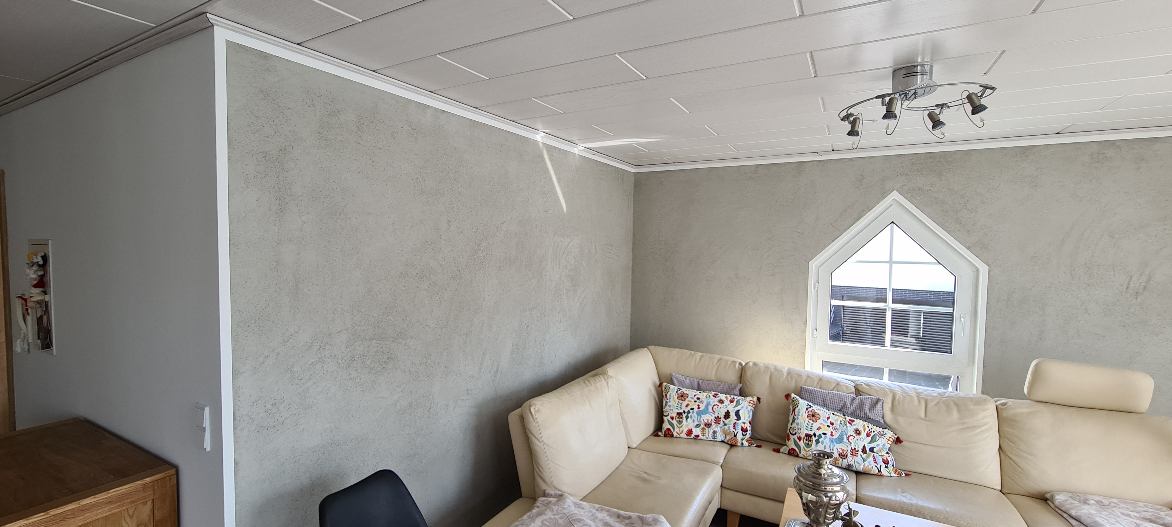 Malermeisterbetrieb Hepp und Schaller UG, Heimbach 12 in Mömbris