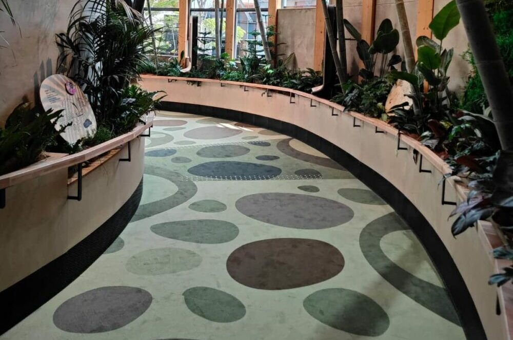 Teppichdruck Deutschland | QYOU UG (haftungsbeschränkt), Bahnhofstraße 4 in Seefeld